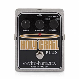 Pedals Module Holy Grail Plus from Electro-Harmonix