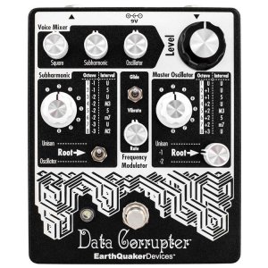 Eurorack Module Data Corrupter from EarthQuaker Devices