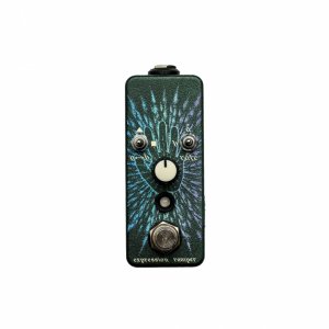 Pedals Module Expression Ramper from Old Blood Noise