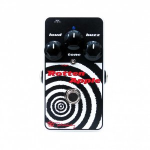 Pedals Module Rotten Apple from Keeley