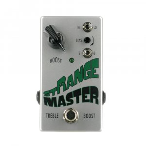 Pedals Module Throbak Strange Master from Other/unknown