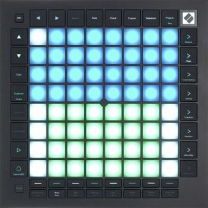 Pedals Module Novation Launchpad Pro MK3 from Other/unknown