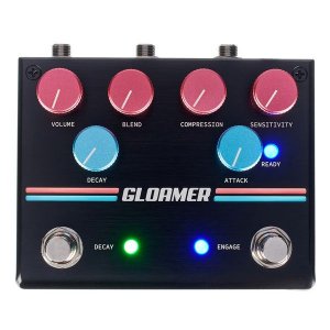 Pedals Module Gloamer from Pigtronix