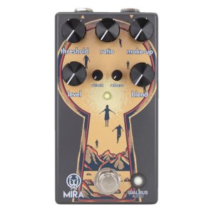 Pedals Module Mira from Walrus Audio