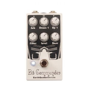 Pedals Module Bit Commander V1 from EarthQuaker Devices