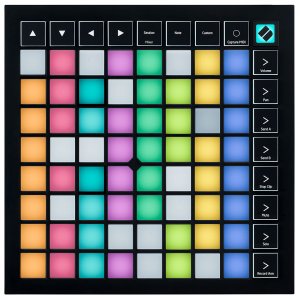 Pedals Module Novation Launchpad X from Other/unknown