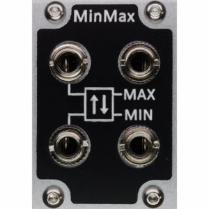 Eurorack Module MinMax from Pulp Logic