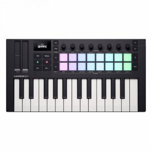 Pedals Module Novation Launchkey MK4 Mini 25 from Other/unknown