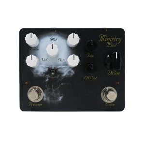 Pedals Module Mind by Ministry from Other/unknown