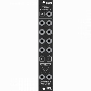 Eurorack Module PGO from LZX Industries