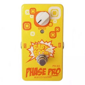 Pedals Module PH-10 Phase Pro from Biyang