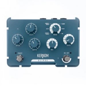 Pedals Module kernom elipse from Other/unknown