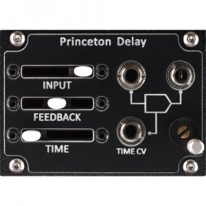 Eurorack Module Princeton Delay from Pulp Logic