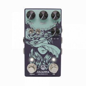 Pedals Module Juliana from Walrus Audio