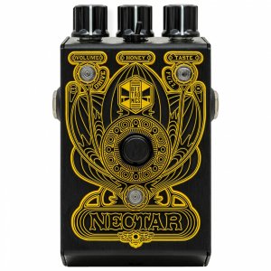 Pedals Module Beetronics Nectar from Other/unknown