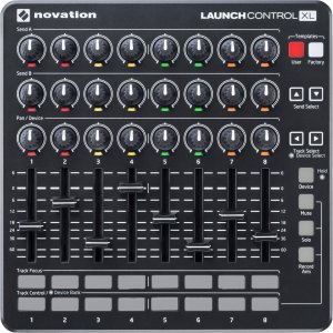 Pedals Module LaunchControl XL MK2 from Other/unknown