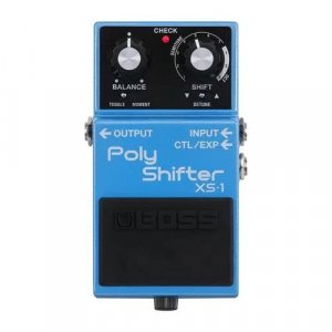 Pedals Module XS-1 from Boss