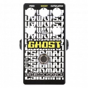 Pedals Module CSIDMAN Ghost from Catalinbread