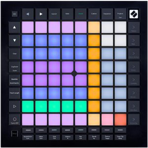 Pedals Module Novation Launchpad Pro MK3 from Other/unknown