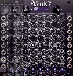 Eurorack Module AUTOPLINKY from Other/unknown