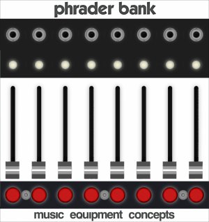 Eurorack Module Phrader Bank from Other/unknown
