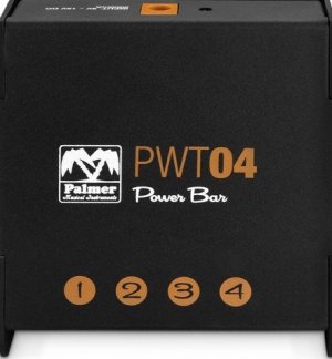 Pedals Module PWT 04 from Palmer