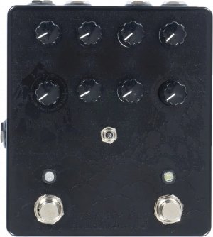 Pedals Module Avalanche Run V2 from EarthQuaker Devices