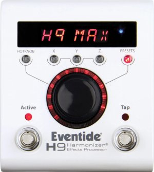 Eurorack Module H9 Max from Eventide