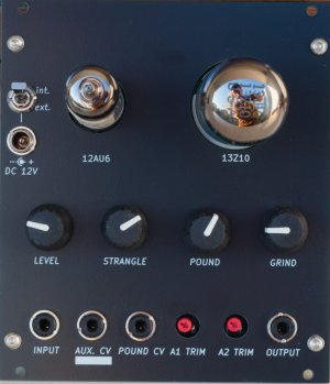 Eurorack Module tx-1 from Bard