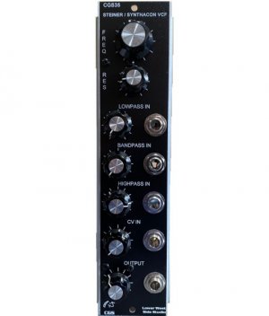 MU Module CGS35 from Lower West Side Studio