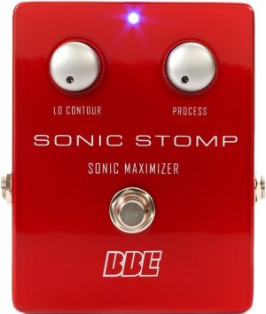 Pedals Module Sonic Stomp from BBE Sound