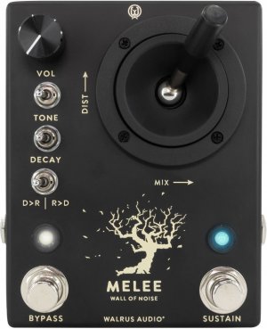 Pedals Module Melee from Walrus Audio