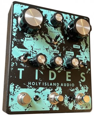 Pedals Module Holy Island Audio Tides V2 from Other/unknown