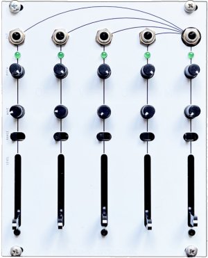 Eurorack Module OVUM for Eurorack from Other/unknown