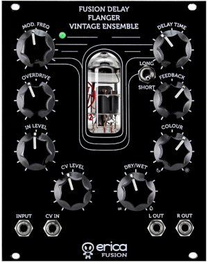 Eurorack Module DUPLICATE PLEASE DELETE from Erica Synths