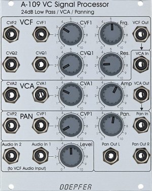 Eurorack Module A-109 (Discontinued) from Doepfer