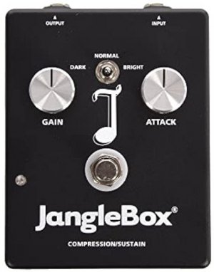 Pedals Module Janglebox from Other/unknown
