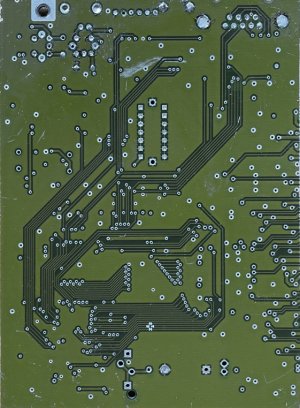 Eurorack Module moorblindz pc10 from Other/unknown