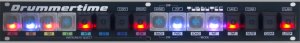 Eurorack Module Drummertime 60HP from Tubbutec
