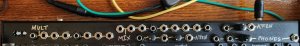 Eurorack Module Fieldagene Top from Other/unknown