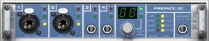 Pedals Module Fireface RME UC from Other/unknown
