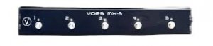 Pedals Module Voes MX-5 Midi from Other/unknown