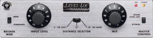 Pedals Module BLA Level Loc from Other/unknown