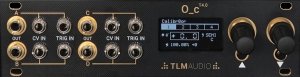 Eurorack Module O_C T4.0 1U from TLM Audio