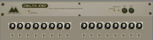 Eurorack Module audio 8x8 from Other/unknown