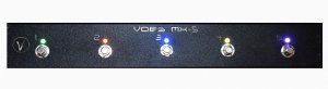Pedals Module Voes MX-5 Midi from Other/unknown