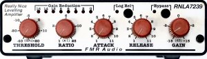 Pedals Module RNLA7239 Really Nice Levelling Amplifier from Other/unknown