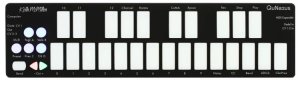 Pedals Module Keith McMillen QuNexus from Other/unknown