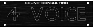 Eurorack Module 4-VOICE 1U from Other/unknown