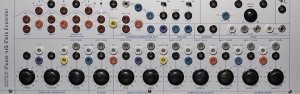 Eurorack Module Buchla 416 from Other/unknown